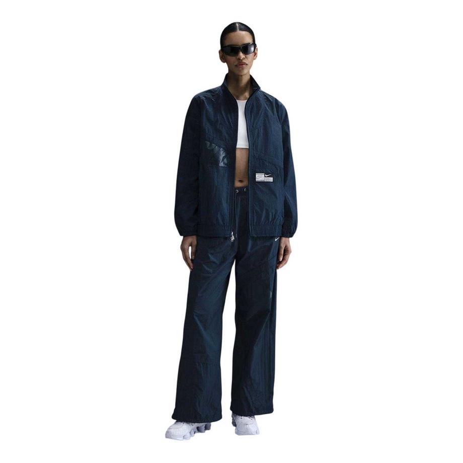 NIKE Street Giacca  