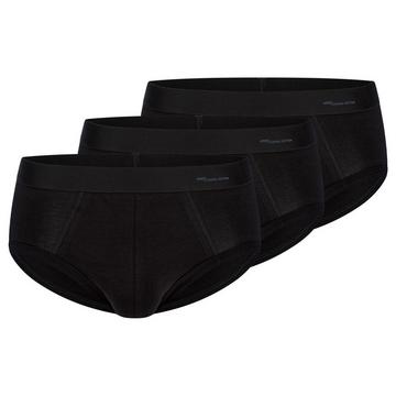 3er Pack Casual Cotton - Slip / Unterhose