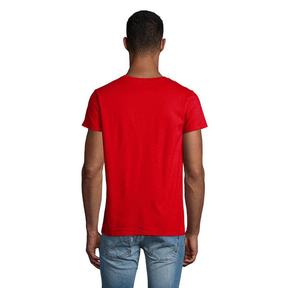 SOLS  Crusader T-Shirt 