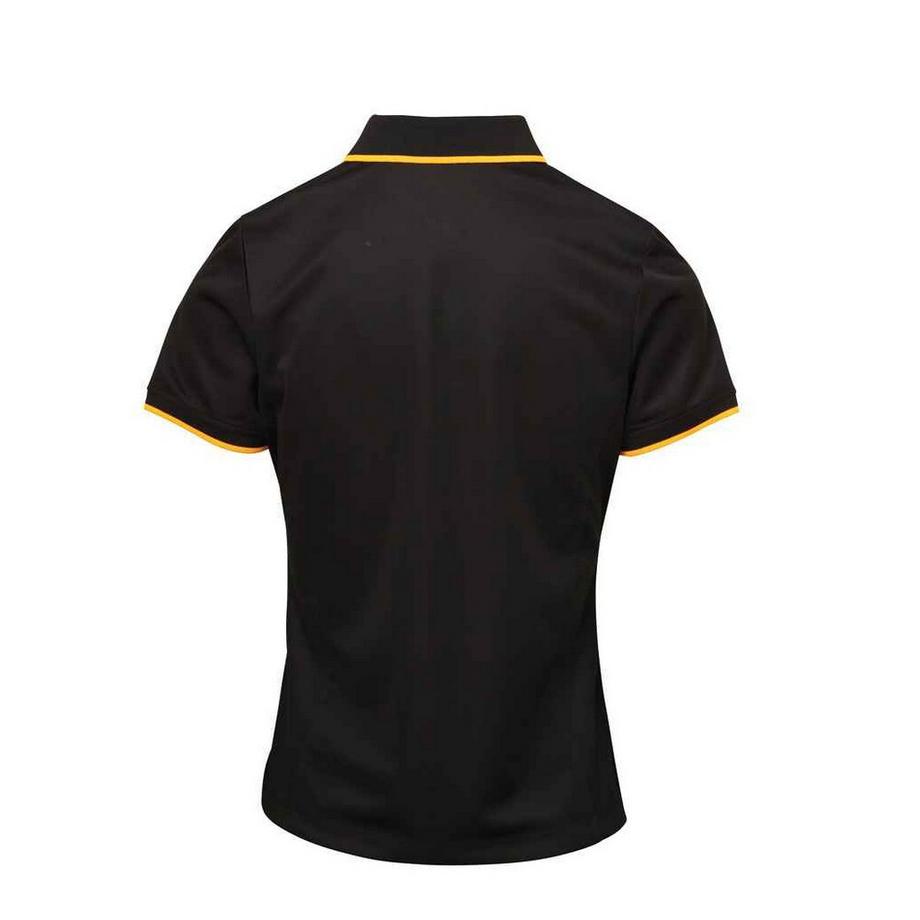 PREMIER  Polo Coolchecker 
