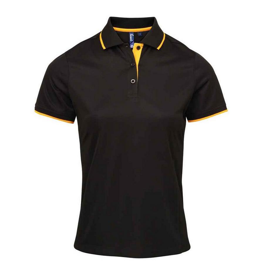Polo Coolchecker