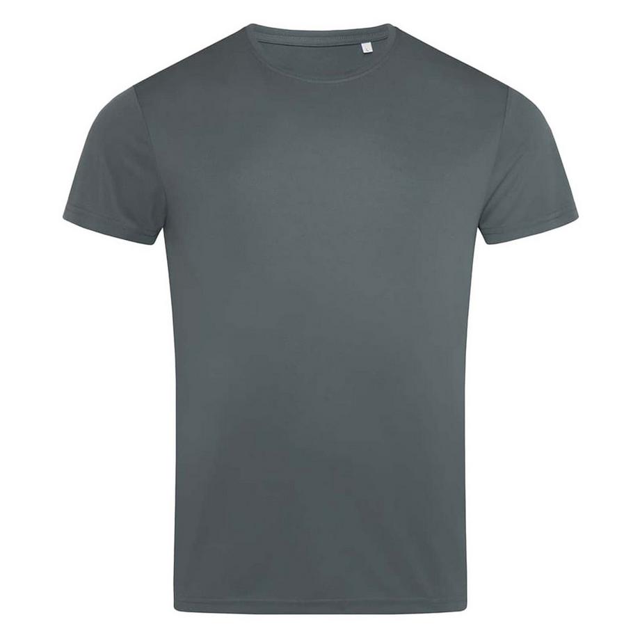 Stedman T-Shirt de Sport Active  