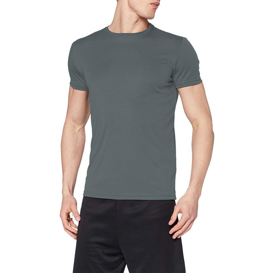 Stedman T-Shirt de Sport Active  