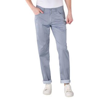 BRAX Cadiz 5-Pocket Straight Fit Ultra Light Pantaloni  