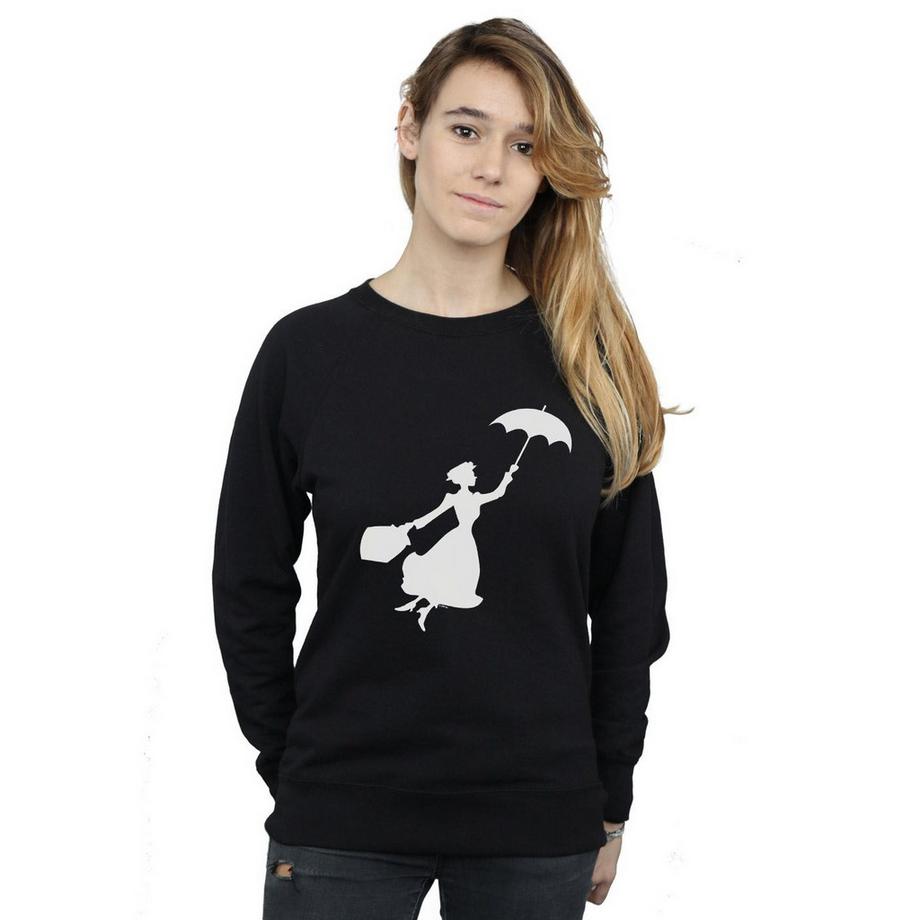 Disney Felpa Stampata Jersey Singolo Pesante  