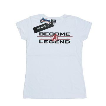 Avengers Endgame Become A Legend TShirt