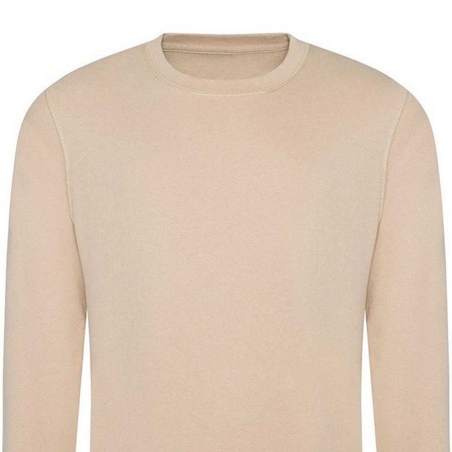 AWDis Langärmelige Sweatshirt  