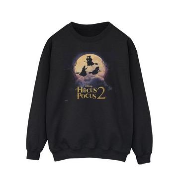 Hocus Pocus Sweatshirt