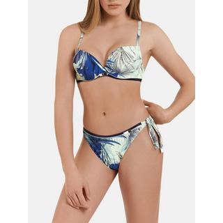 Lisca  Bikini-Oberteil push-up Ensenada 