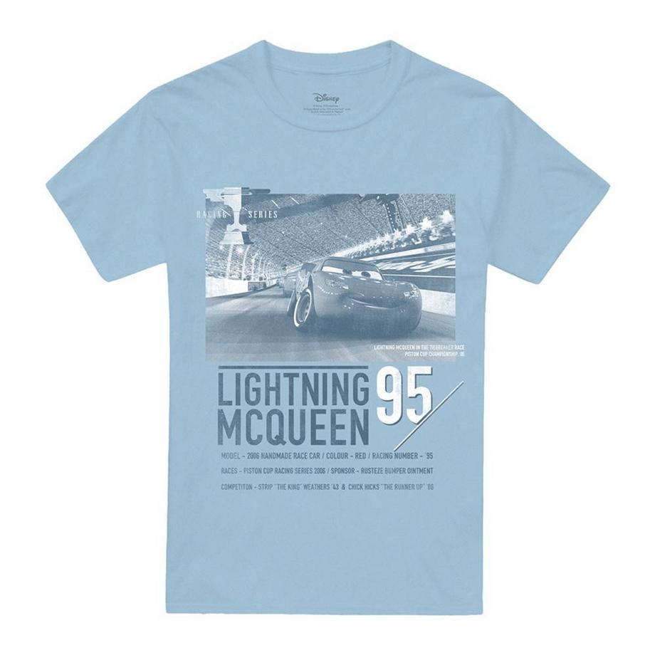 Racing Series TShirt