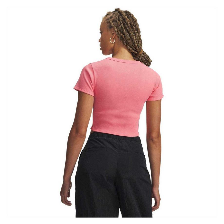UNDER ARMOUR Haut Court  