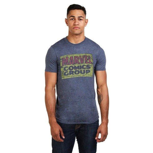 MARVEL  Comics Group TShirt 