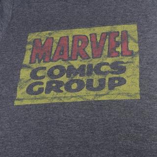 MARVEL  Comics Group TShirt 