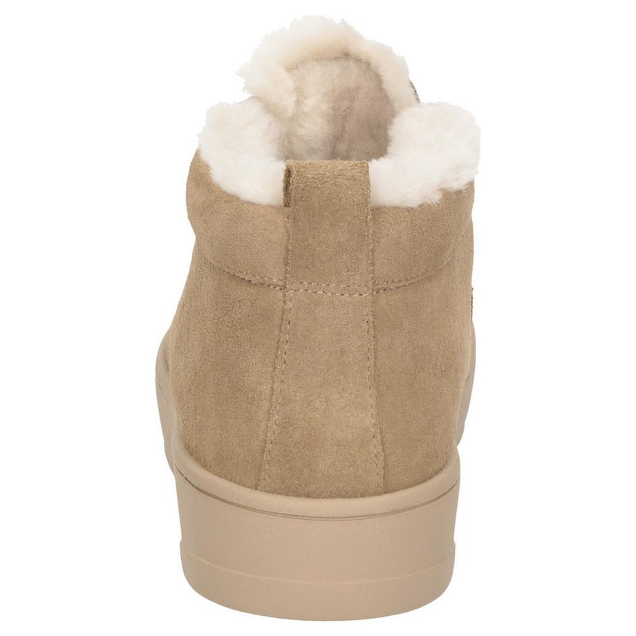 Sioux Edonita 702 LF Bottine  
