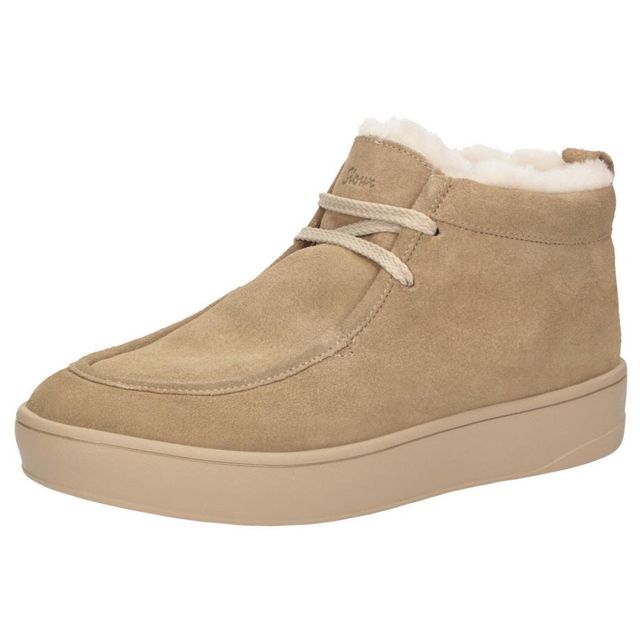 Stiefelette Edonita-702-LF