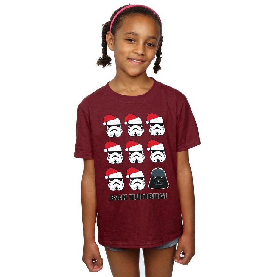 STAR WARS  Tshirt HUMBUG 