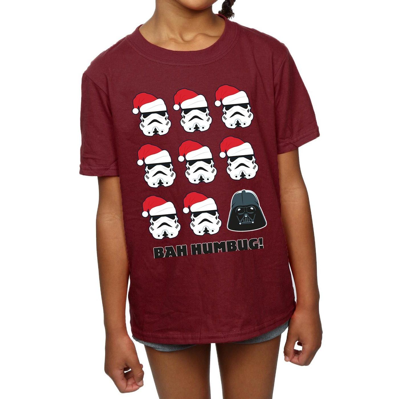 STAR WARS  Humbug TShirt 