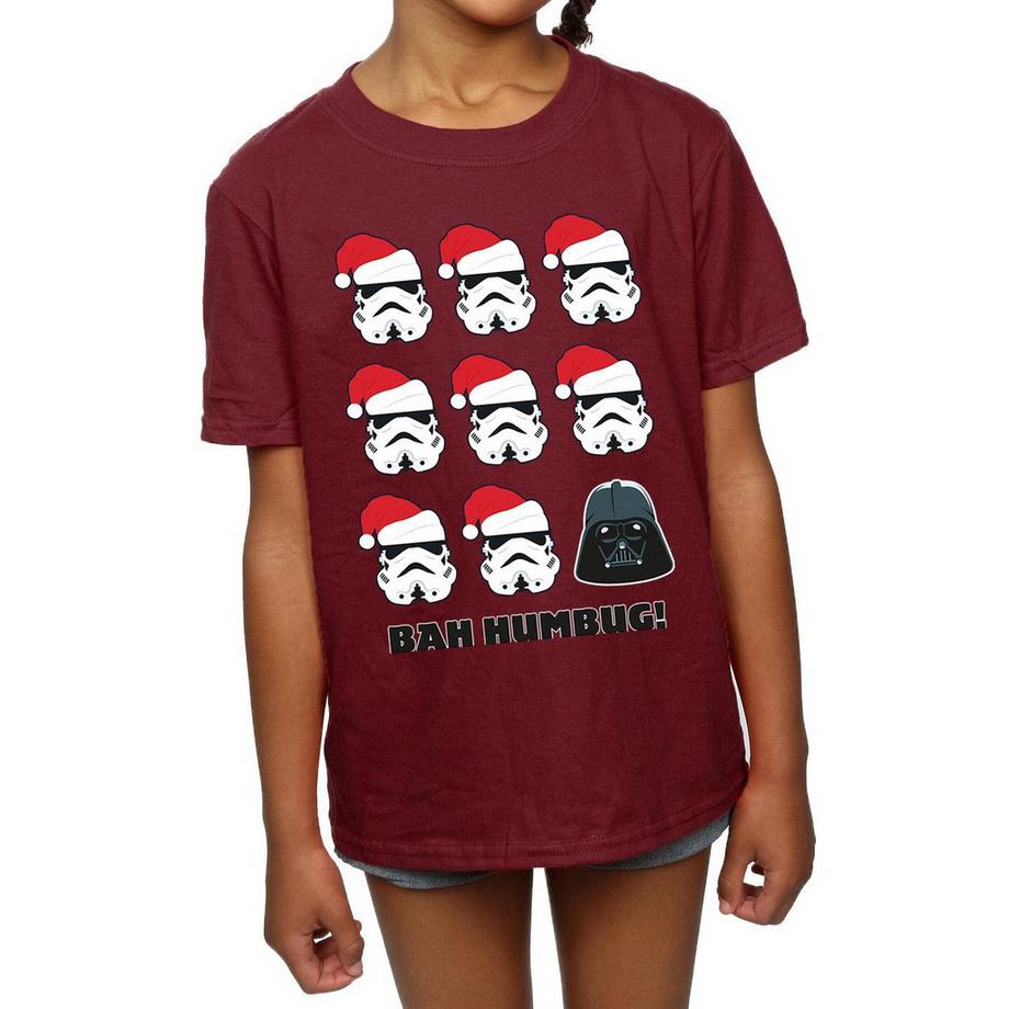 STAR WARS  Tshirt HUMBUG 