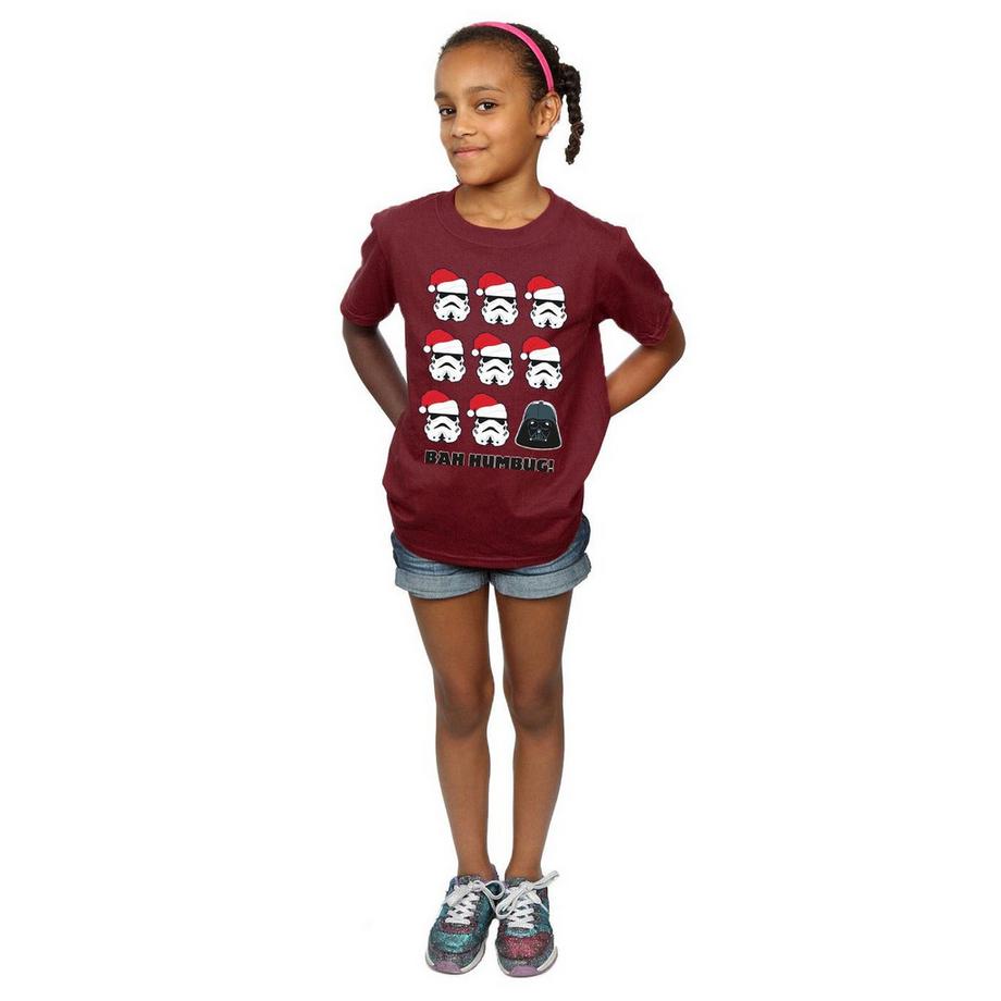 STAR WARS  Tshirt HUMBUG 