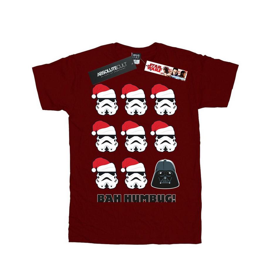 STAR WARS  Tshirt HUMBUG 