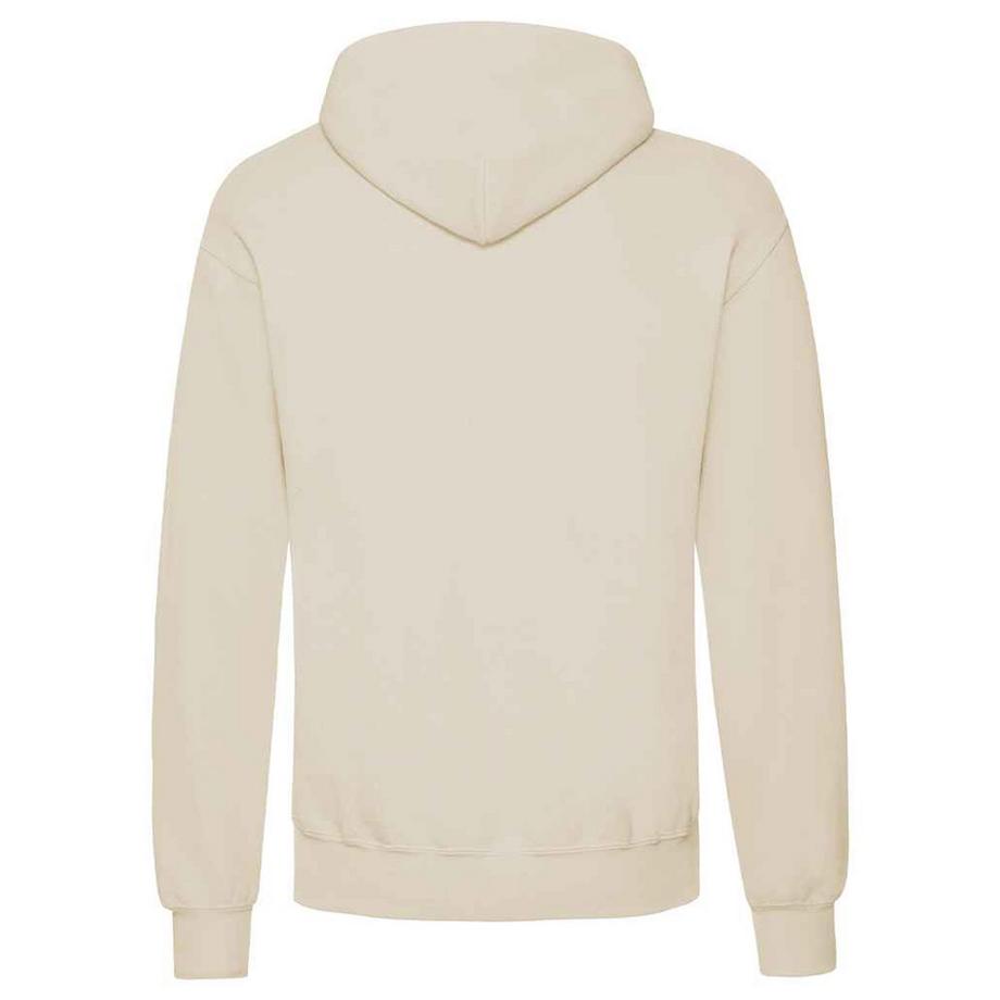Fruit of the Loom Felpa Con Cappuccio Classic  