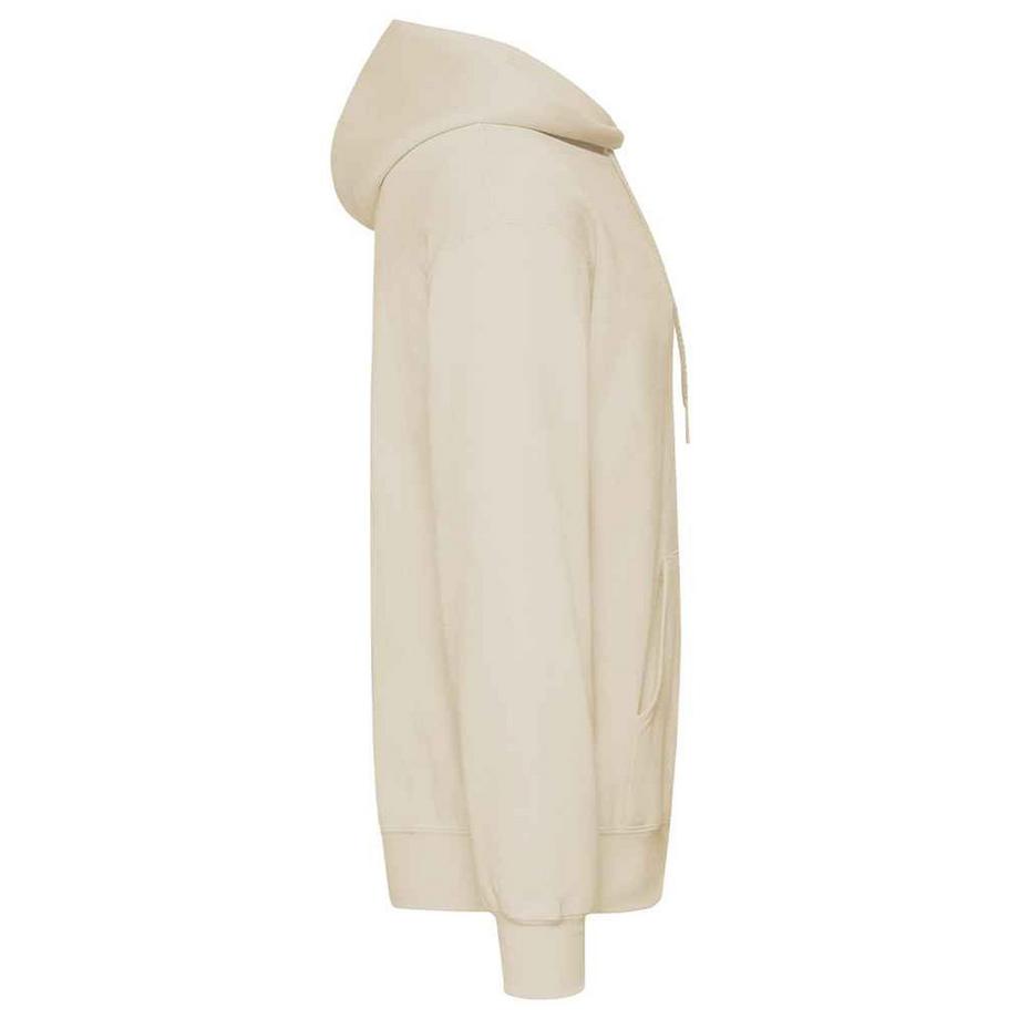 Fruit of the Loom Felpa Con Cappuccio Classic  