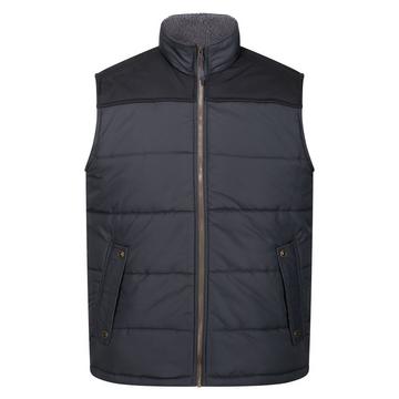 Standout Altoona Weste, isoliert