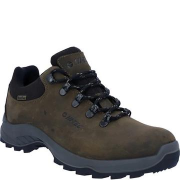 Walk Lite Camino Ultra Getreidestiefel