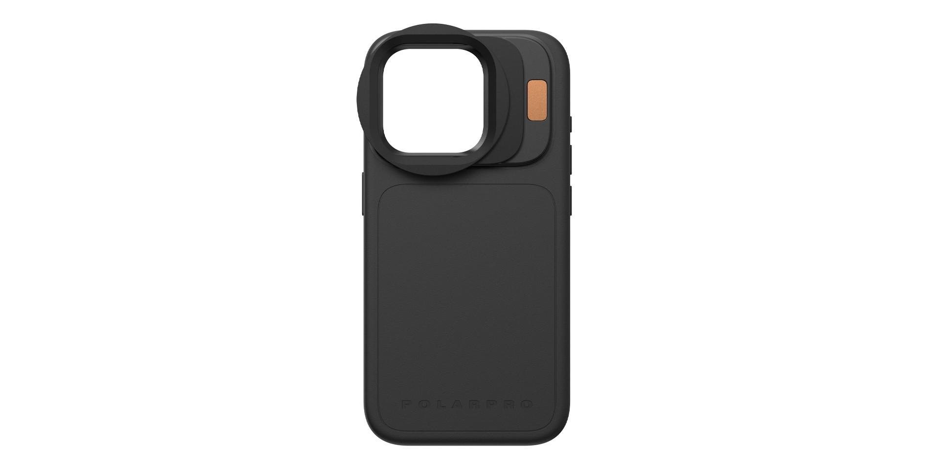 PolarPro  PolarPro IP15-LCP-ADPT accessorio per filtro di fotocamera Portafiltro per fotocamera 