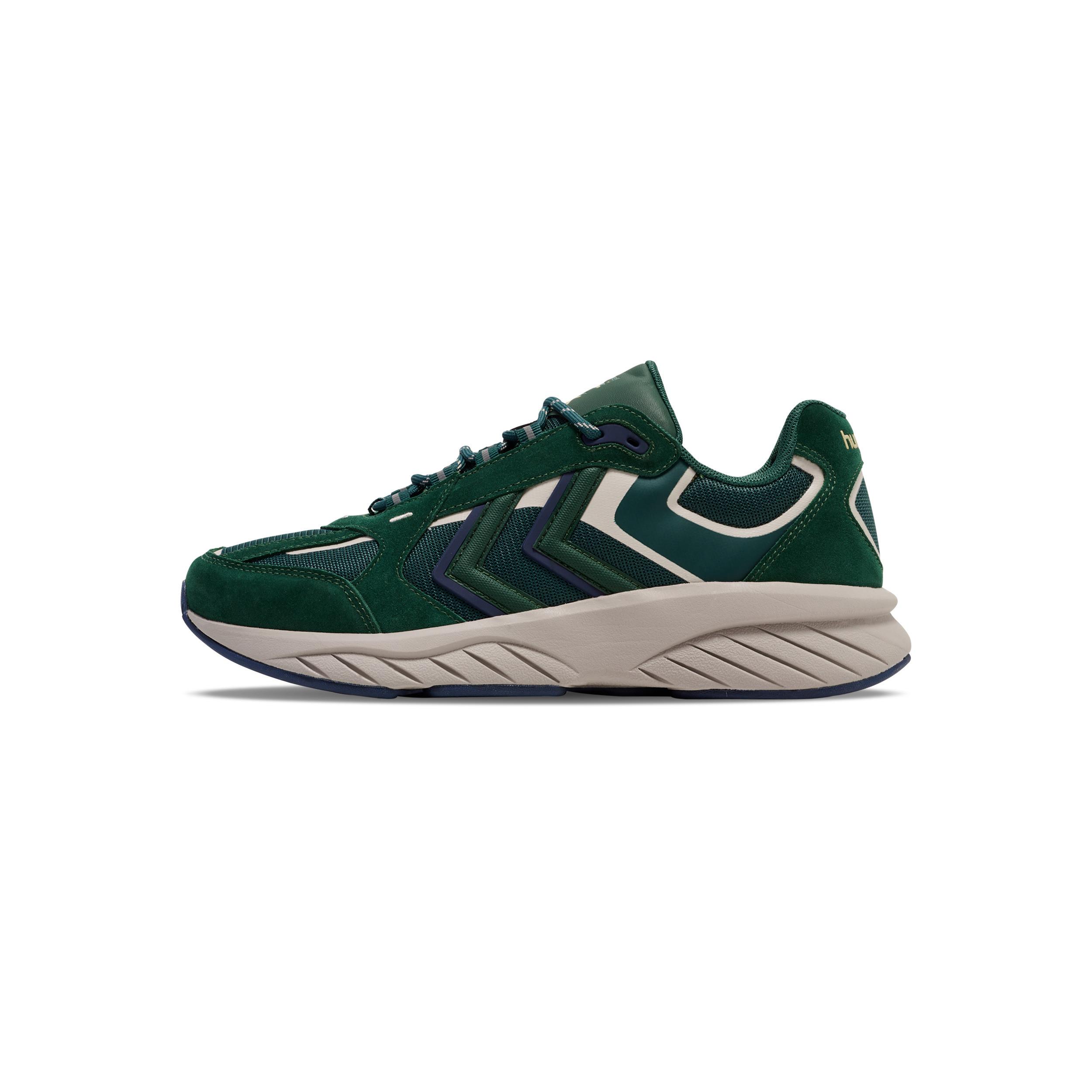 Hummel  sneakers reach lx 6000 ms 