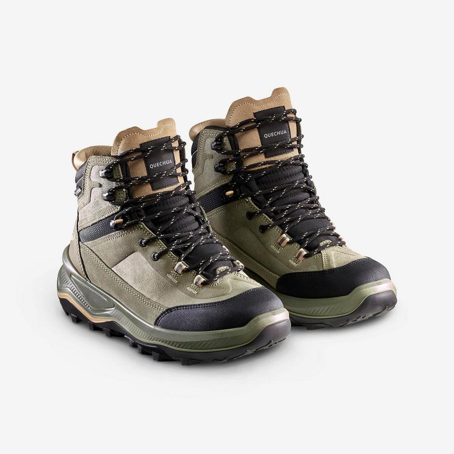 FORCLAZ Schuhe - CH MT100  