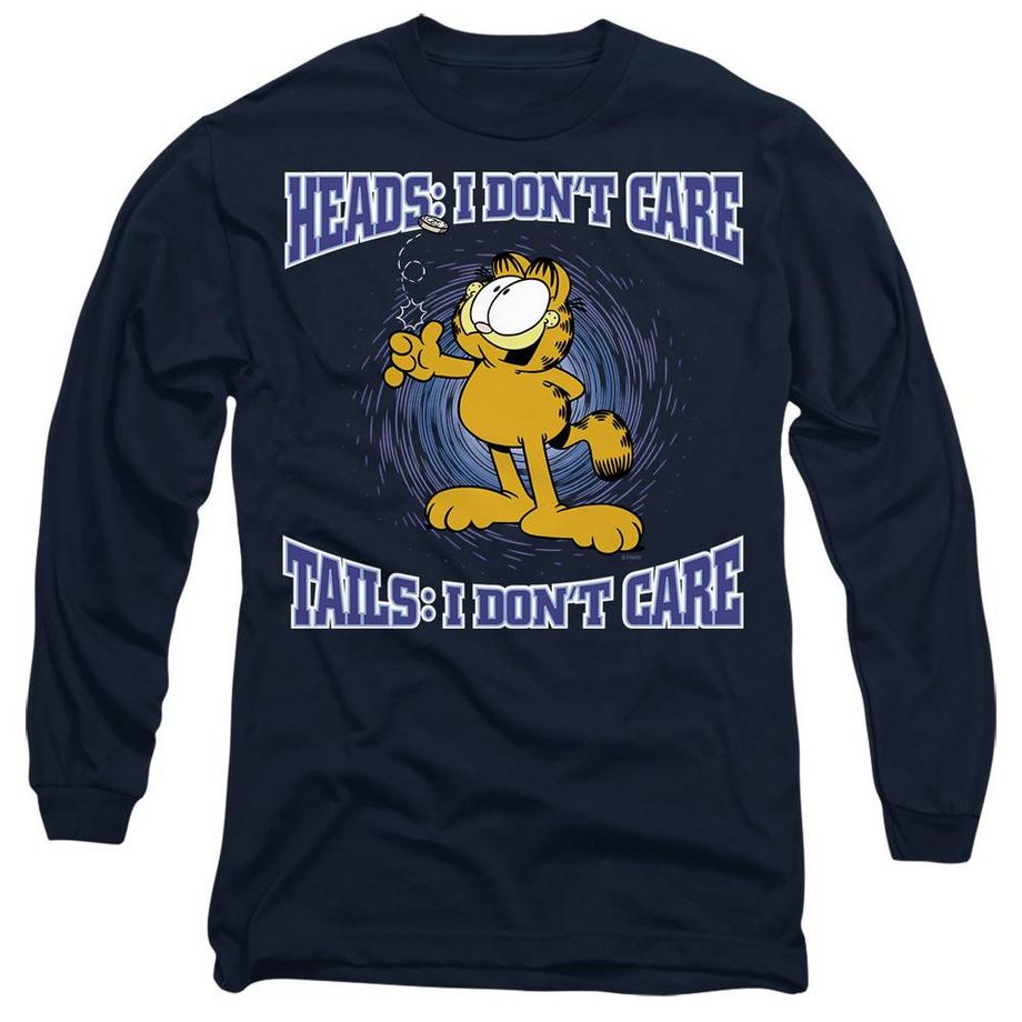 T-ShirtHeads Or Tails