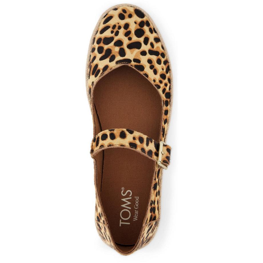 TOMS Espadrillas Carolina Mary Jane  