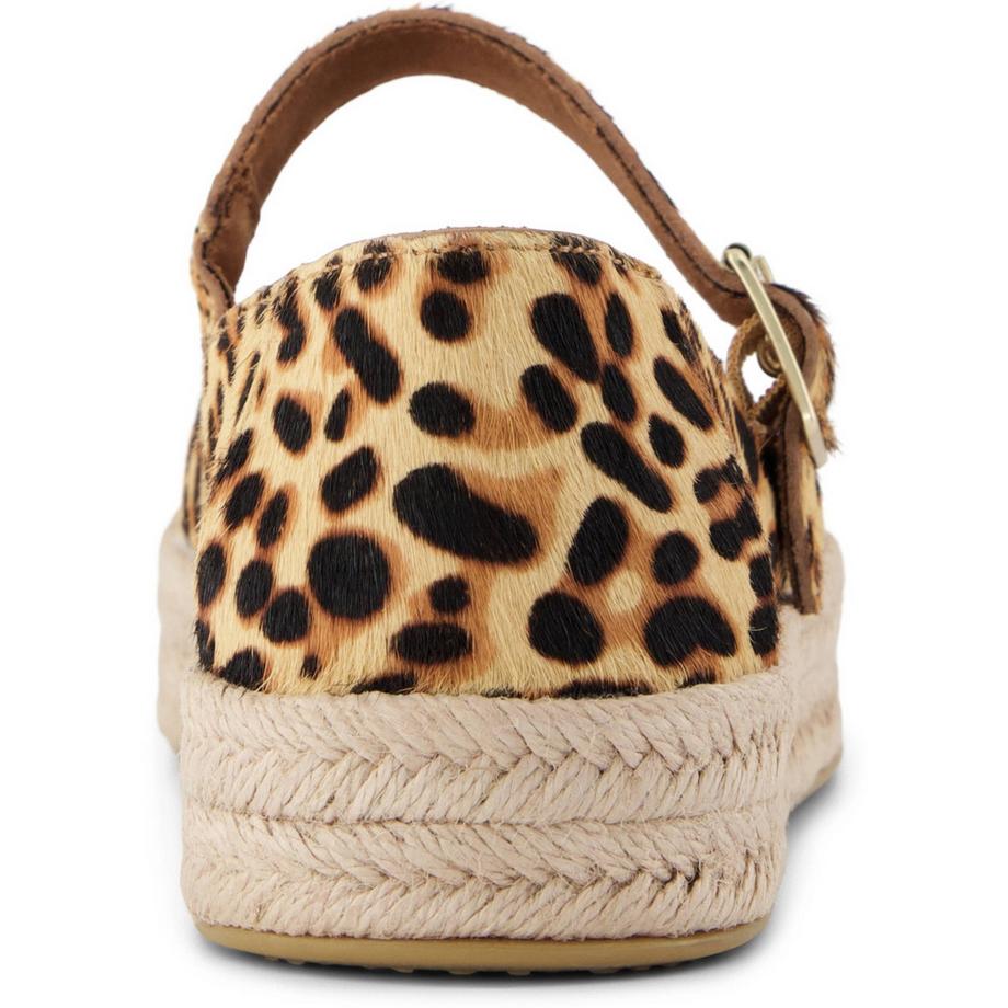 TOMS Espadrillas Carolina Mary Jane  