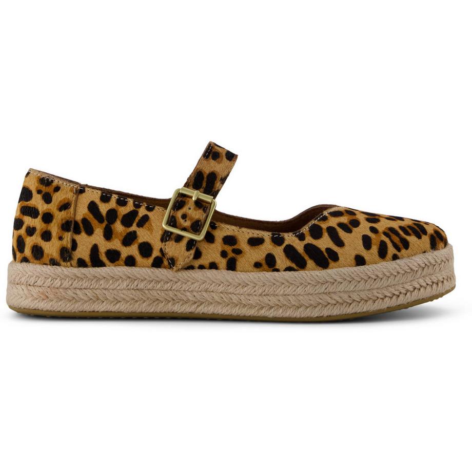 Espadrillas da carolina mary jane