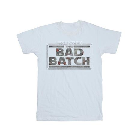 STAR WARS  The Bad Batch TShirt 