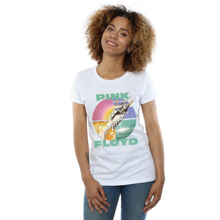 Pink Floyd Wish You Were Here T-Shirt  