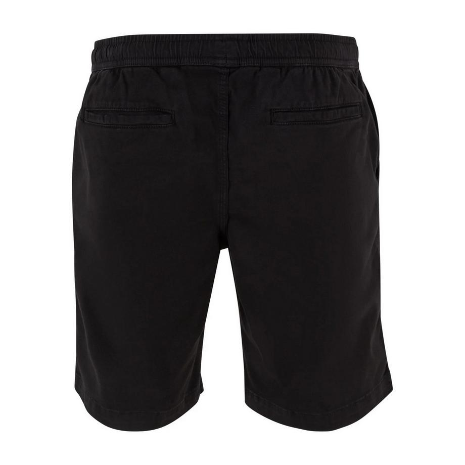 URBAN CLASSICS Pantaloncini Sportivi Elasticizzata  