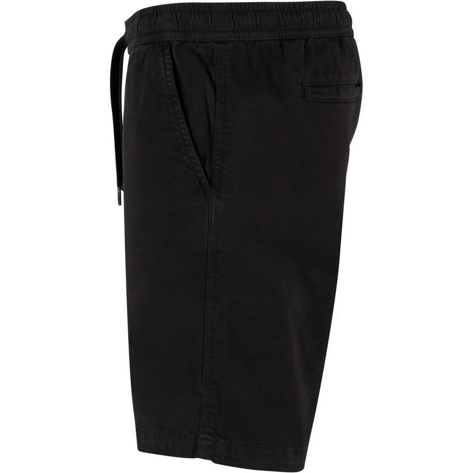 URBAN CLASSICS Pantaloncini Sportivi Elasticizzata  