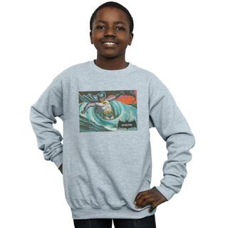 DC COMICS  Batman TV Series Sweatshirt 