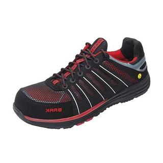 Baak  Scarpa di sicurezza Red S1P ESD SRC 