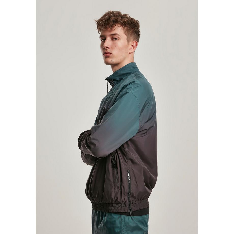 URBAN CLASSICS Urban Classic Dégradé Pullover Parka  