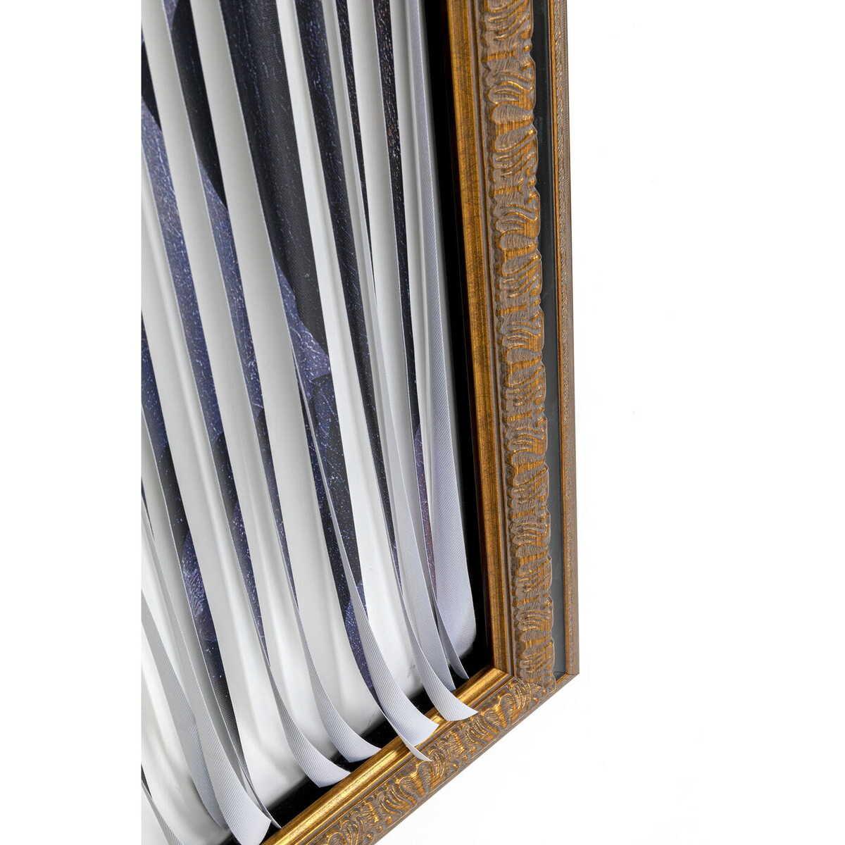 KARE Design Bild Frame Ma_de_moi_selle Lisa 163x130  