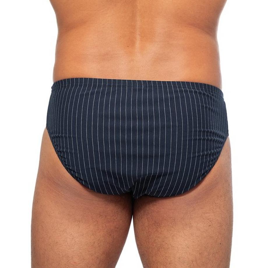 Ammann Urban Traveller 3er Pack Slips  