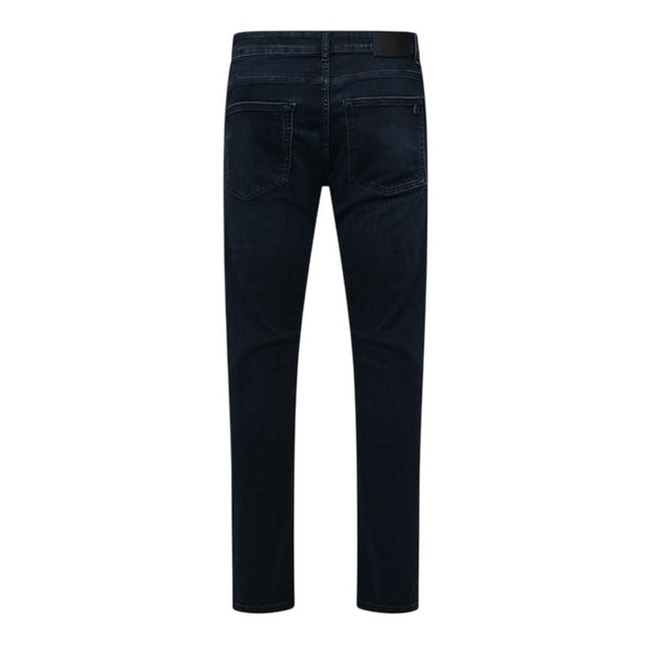 BOSS Delaware Jeans Lavaggio Scuro Aderente  