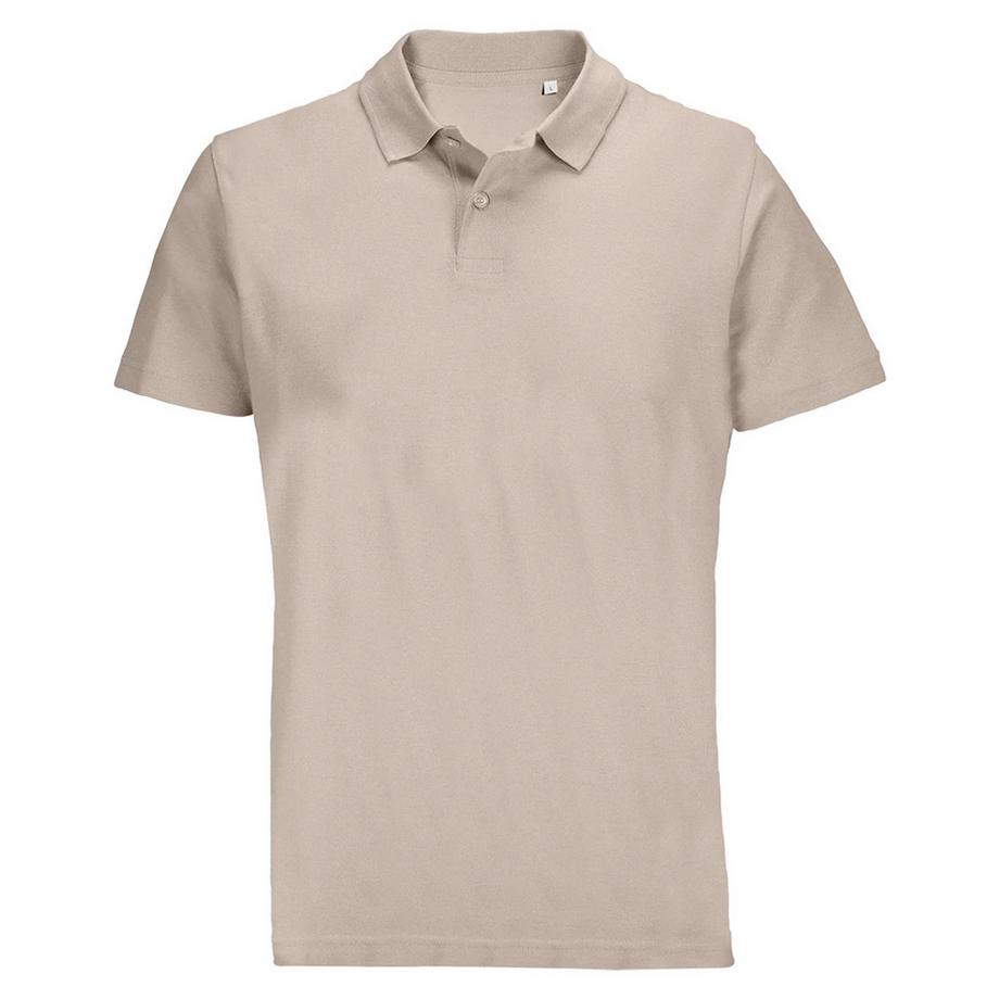 Pulse Poloshirt