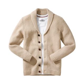 Joe Browns Winter Schalkragen Cardigan  