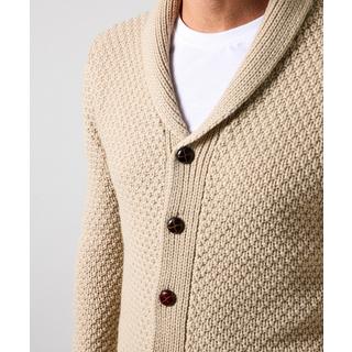 Joe Browns Winter Schalkragen Cardigan  