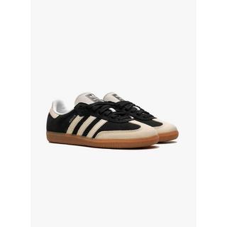 adidas  Samba OG - Black Wonder White 