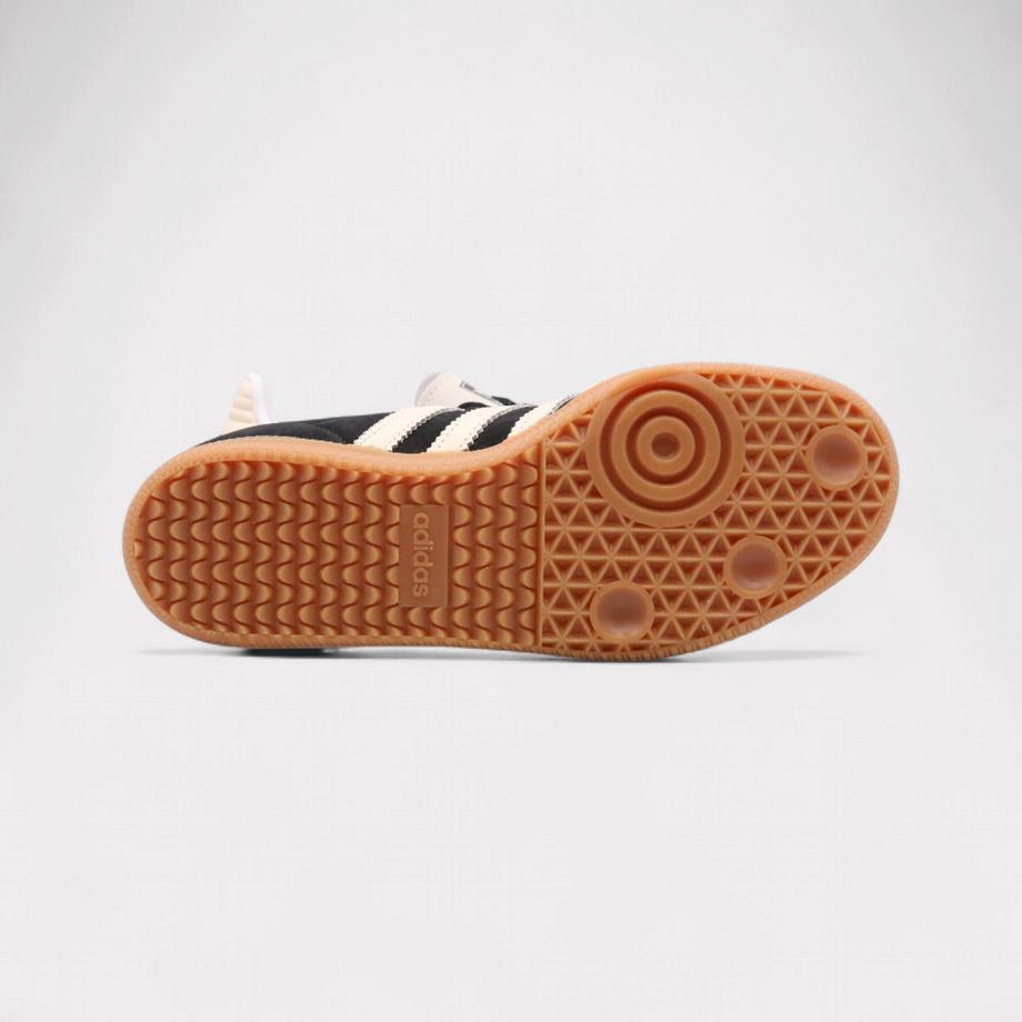 adidas  Samba OG - Black Wonder White 